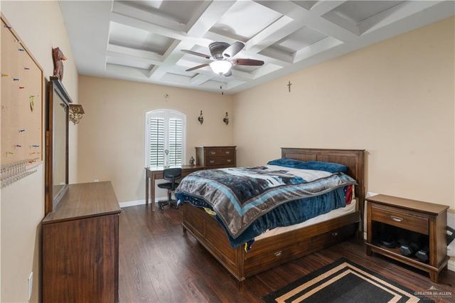 2905 Las Cruces Drive, Edinburg, TX 78539