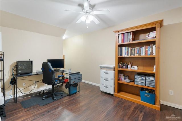 2905 Las Cruces Drive, Edinburg, TX 78539