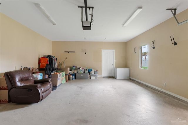 2905 Las Cruces Drive, Edinburg, TX 78539