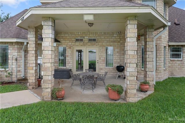 2905 Las Cruces Drive, Edinburg, TX 78539