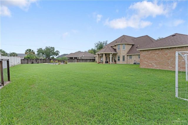 2905 Las Cruces Drive, Edinburg, TX 78539