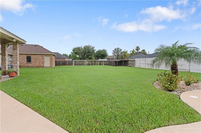 2905 Las Cruces Drive, Edinburg, TX 78539