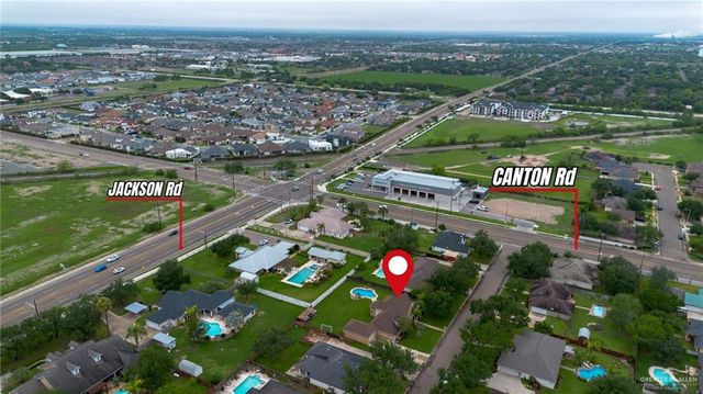 2905 Las Cruces Drive, Edinburg, TX 78539