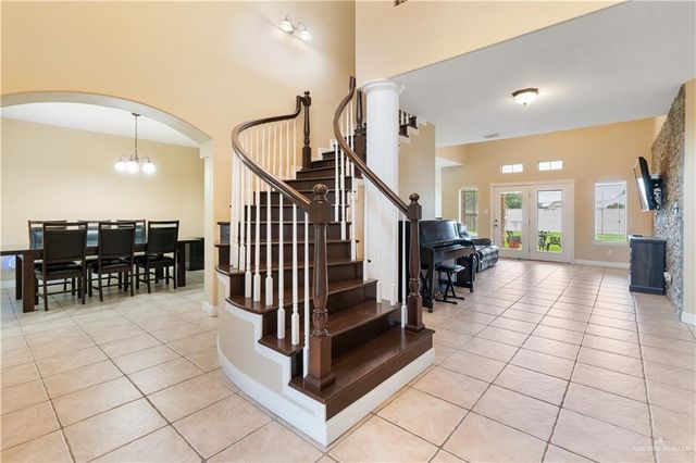 2905 Las Cruces Drive, Edinburg, TX 78539