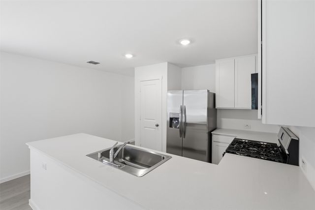 3040 Campeiro Avenue, Providence Village, TX 76227