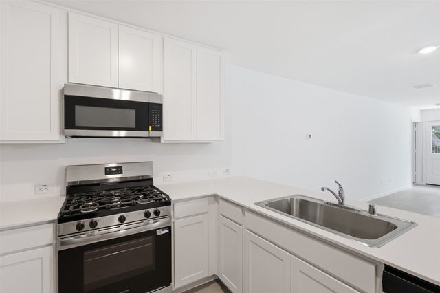 3040 Campeiro Avenue, Providence Village, TX 76227