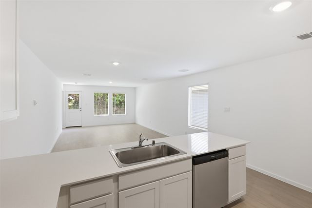 3040 Campeiro Avenue, Providence Village, TX 76227