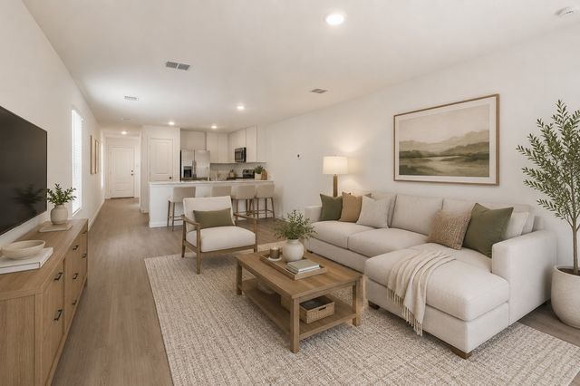 3040 Campeiro Avenue, Providence Village, TX 76227