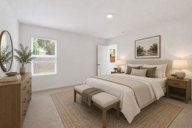3040 Campeiro Avenue, Providence Village, TX 76227