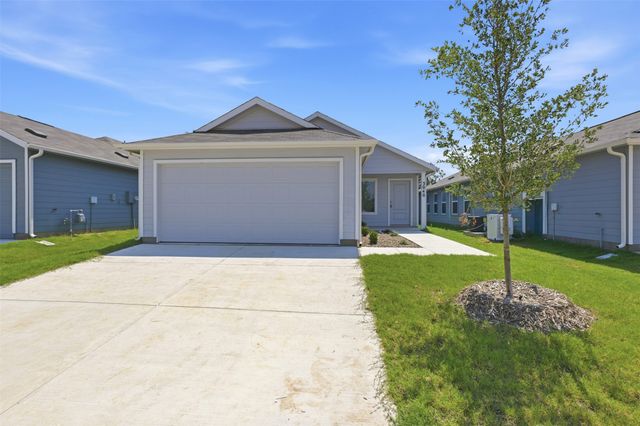 3040 Campeiro Avenue, Providence Village, TX 76227