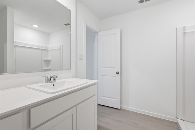3040 Campeiro Avenue, Providence Village, TX 76227