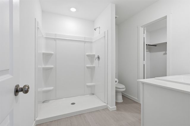 3040 Campeiro Avenue, Providence Village, TX 76227