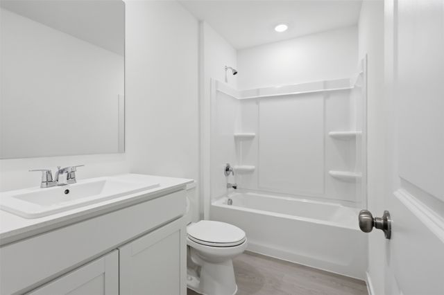 3040 Campeiro Avenue, Providence Village, TX 76227