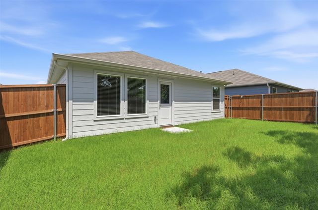 3040 Campeiro Avenue, Providence Village, TX 76227