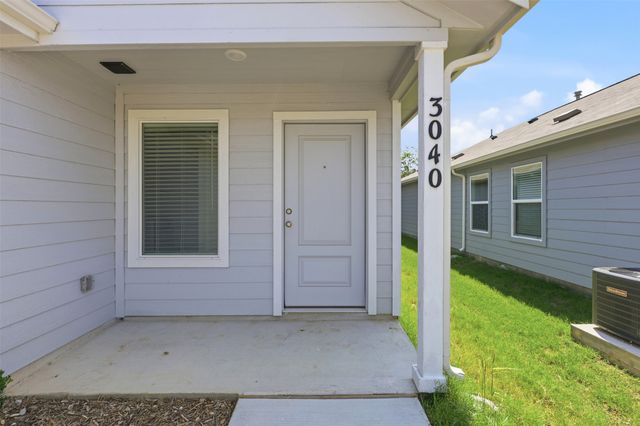 3040 Campeiro Avenue, Providence Village, TX 76227
