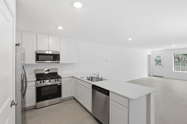3040 Campeiro Avenue, Providence Village, TX 76227