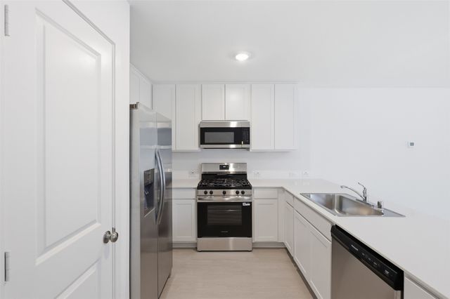 3040 Campeiro Avenue, Providence Village, TX 76227
