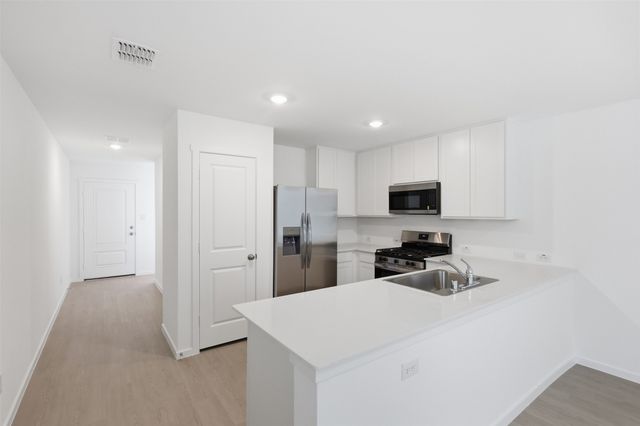 3040 Campeiro Avenue, Providence Village, TX 76227