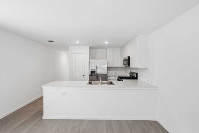 3040 Campeiro Avenue, Providence Village, TX 76227