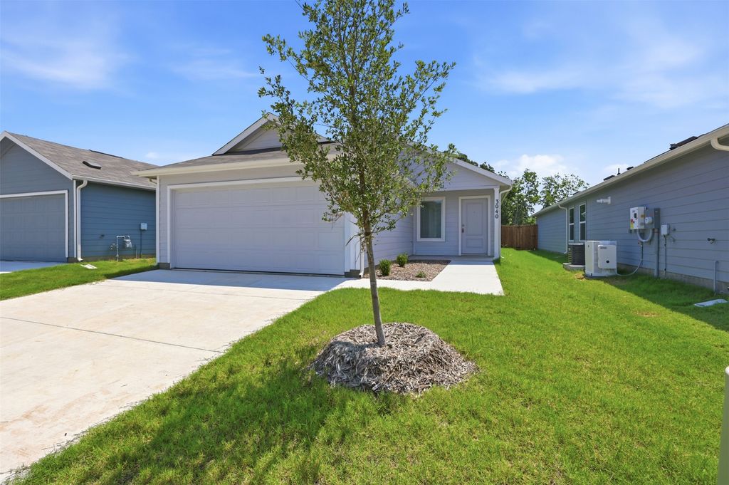3040 Campeiro Avenue, Providence Village, TX 76227