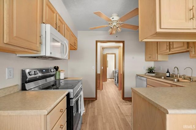 3208 SUSAN Drive, Kokomo, IN 46902