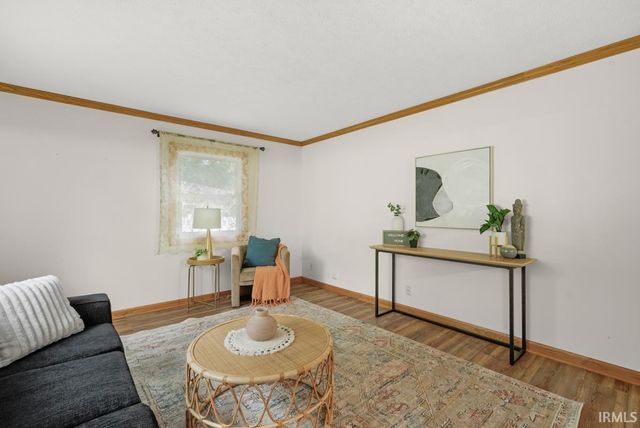 3208 SUSAN Drive, Kokomo, IN 46902