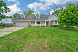 3208 SUSAN Drive, Kokomo, IN 46902