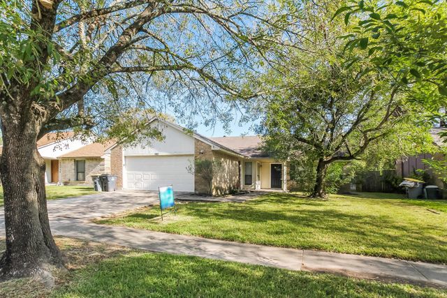 22730 Millgate Drive, Spring, TX 77373