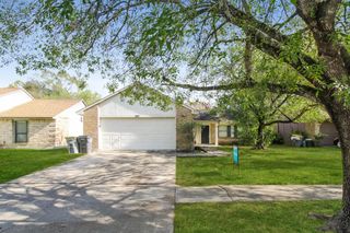 22730 Millgate Drive, Spring, TX 77373