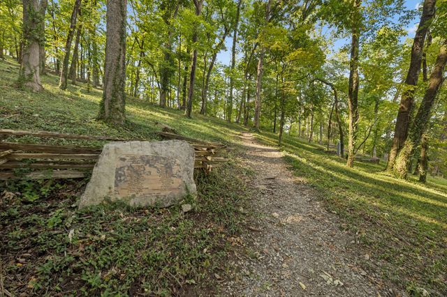 4612 Benton Smith Rd, Nashville, TN 37215
