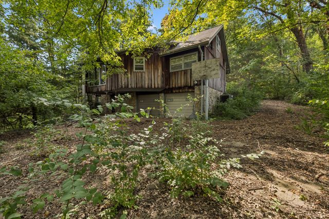 4612 Benton Smith Rd, Nashville, TN 37215