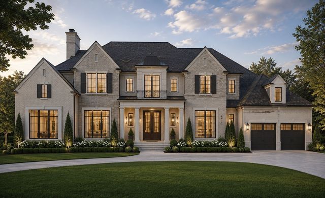 4612 Benton Smith Rd, Nashville, TN 37215