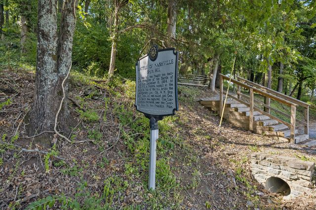 4612 Benton Smith Rd, Nashville, TN 37215