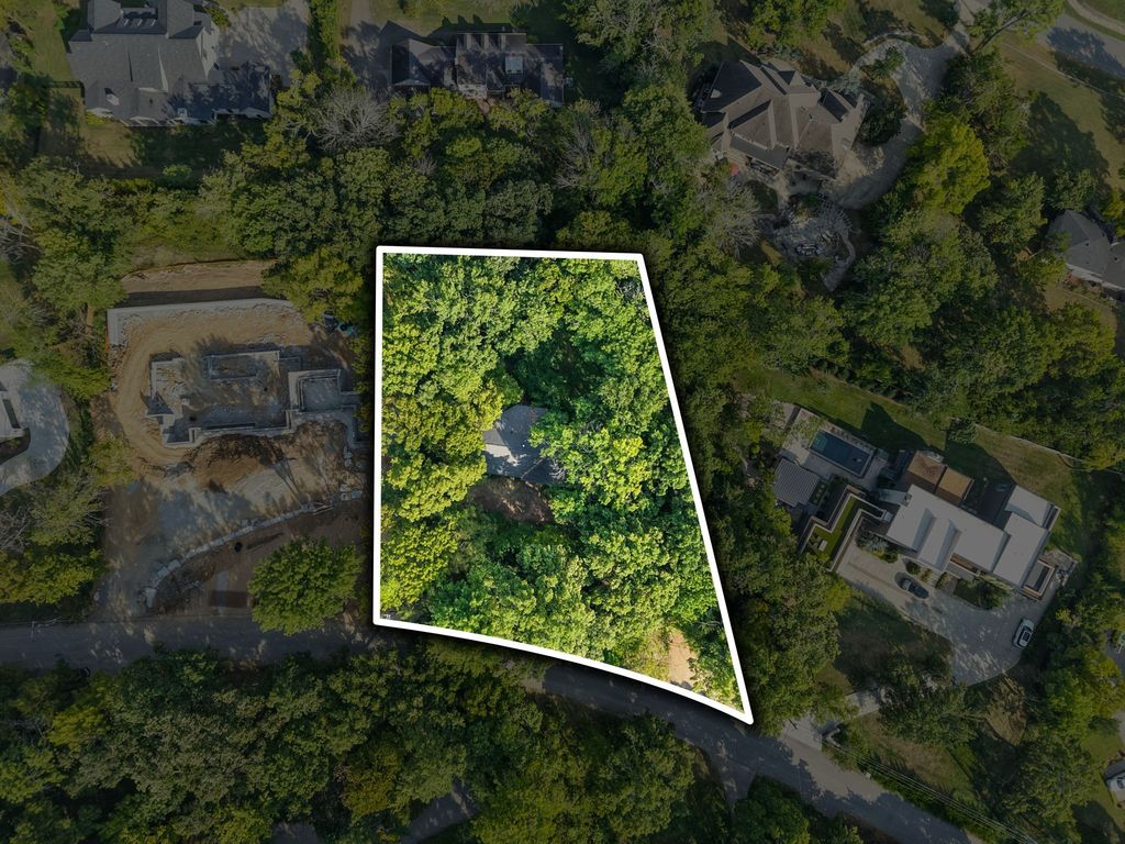 4612 Benton Smith Rd, Nashville, TN 37215