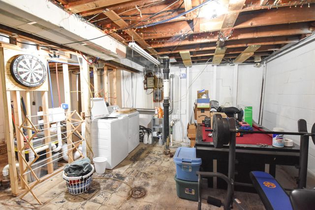 1510 1ST Avenue S, Fargo, ND 58103