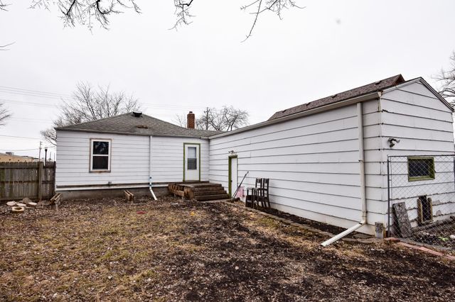 1510 1ST Avenue S, Fargo, ND 58103