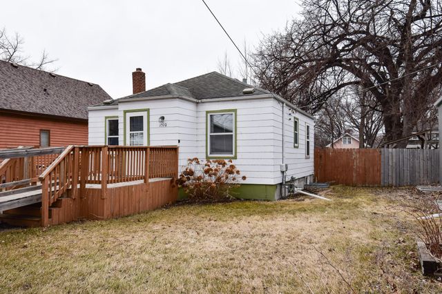 1510 1ST Avenue S, Fargo, ND 58103