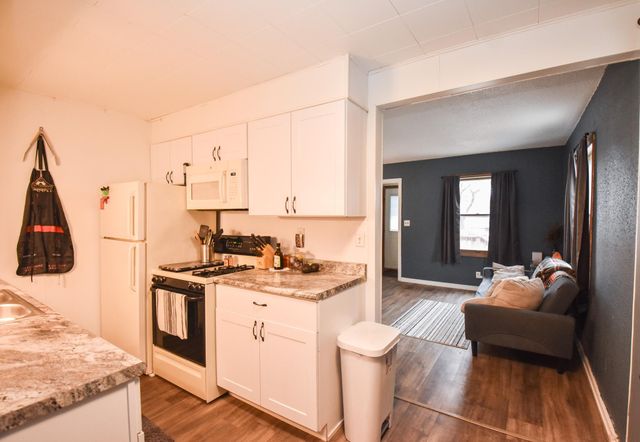 1510 1ST Avenue S, Fargo, ND 58103