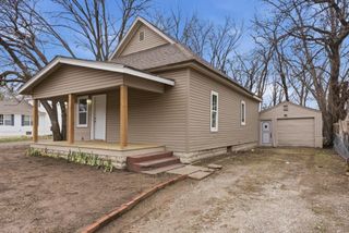 1504 S Hydraulic Ave, Wichita, KS 67211