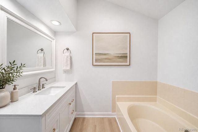 5605 E Prescott Avenue, Castle Rock, CO 80104