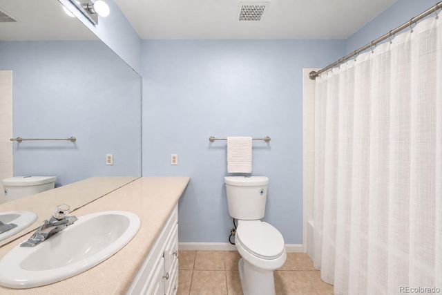 5605 E Prescott Avenue, Castle Rock, CO 80104
