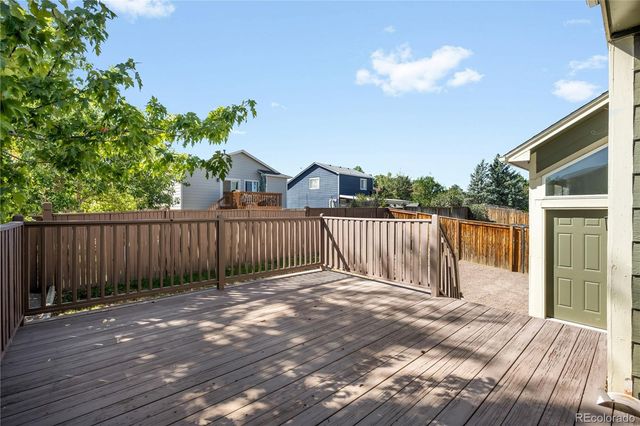 5605 E Prescott Avenue, Castle Rock, CO 80104