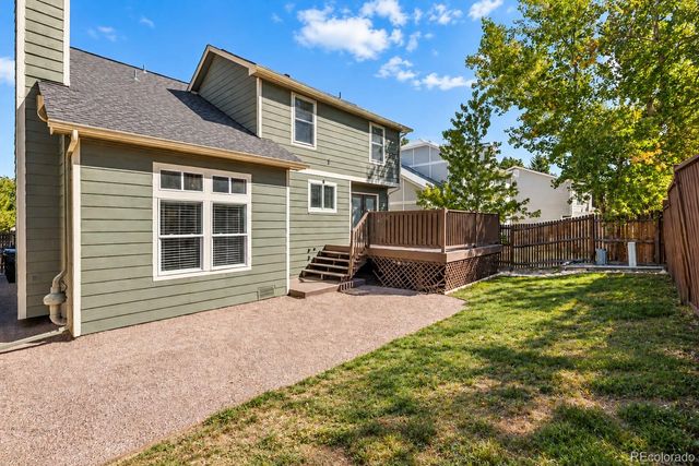 5605 E Prescott Avenue, Castle Rock, CO 80104