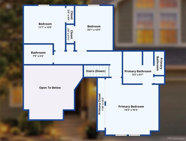 5605 E Prescott Avenue, Castle Rock, CO 80104