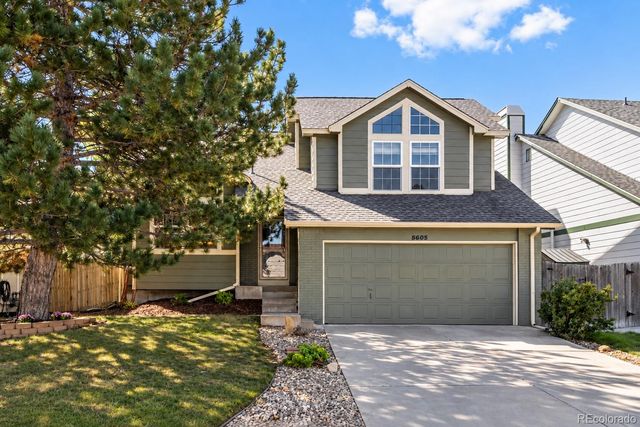5605 E Prescott Avenue, Castle Rock, CO 80104