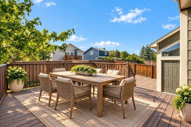 5605 E Prescott Avenue, Castle Rock, CO 80104