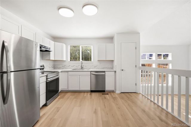 5605 E Prescott Avenue, Castle Rock, CO 80104