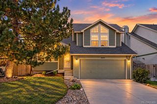 5605 E Prescott Avenue, Castle Rock, CO 80104