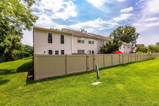 10935 Brookgreen Court, Sycamore Twp, OH 45242