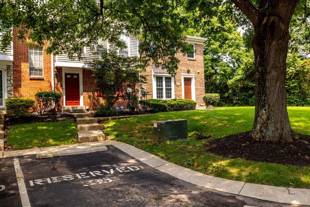10935 Brookgreen Court, Sycamore Twp, OH 45242